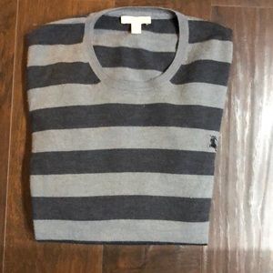 Burberry sweater